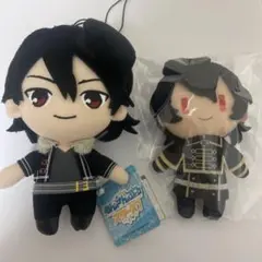 朔間零　旧ユニット衣装　ぬいぐるみ　コスマス　あんさんぶるスターズ！　あんスタ