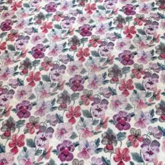 シンクオブミー 生地