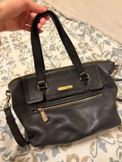 MICHAEL KORS 2way バッグ