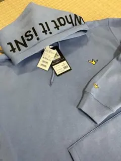 マークゴンザレスパーカー