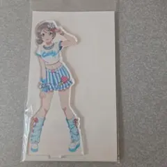 渡辺曜 アクスタ ヴィレヴァン