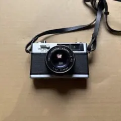 【現状品】OLYMPUS 35 DC フィルムカメラのサムネイル
