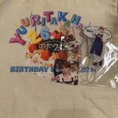 7月3日まで】高橋祐理バースデーチェキ会andライブグッズ - メルカリ