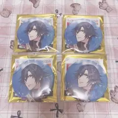 うたプリ SDF 缶バッジ 一ノ瀬トキヤ