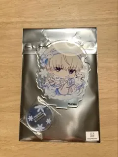 WIND BREAKER ウィンブレ　ファボテリア　アクリルスタンド　梶蓮