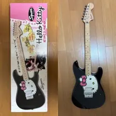 2026年最新】Squier HELLO KITTYの人気アイテム - メルカリ