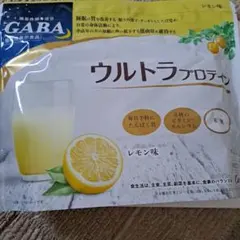 カーブス プロテインレモン味 - メルカリ