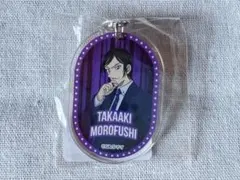 名探偵コナン コナンランド ロッカーキーホルダー 諸伏高明