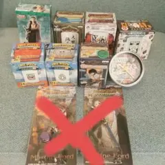 ONE PIECEグッズ