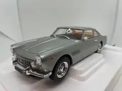 新品未使用】BBR 1/18 Ferrari250GTO Test Monza - メルカリ