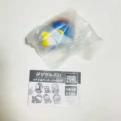 はぴだんぶい イケてるパーカーフィギュア タキシードサム