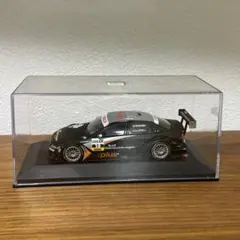 ミニチャンプス1/43 アウディ A4 DTM Saison 2009のサムネイル