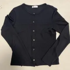 【美品】CHRISTIAN AUJARD カーディガン レディース