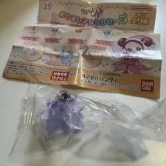 おジャ魔女どれみ めじるしアクセサリー5