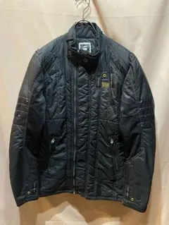 2026年最新】G-STAR RAW メンズ レザージャケット・ライダースの人気