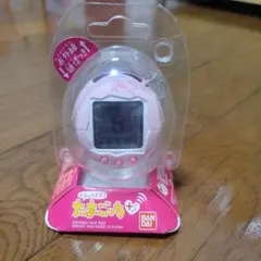 希少品•レア【ハンダイ株主特別仕様阪】かえってきた！たまごっち２種セット 希少品•レア【ハンダイ株主特別仕様阪】かえってきた！たまごっち2種