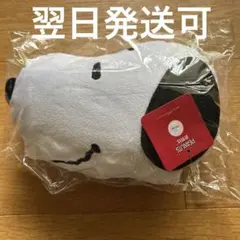 スヌーピー　ひんやりミニクッションのサムネイル