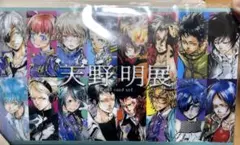 丁*す様 【未開封】天野明展　京都　REBORN ポストカード