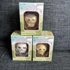 ちいかわ　なんか小さくてかわいいどーる　まとめ売り