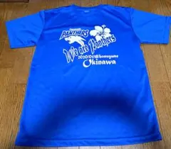 大阪ブルテオン 旧パナソニックパンサーズ Tシャツ 練習着