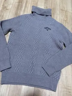 キャロウェイ ニット レディースウェア