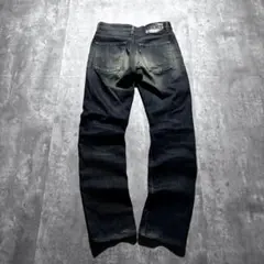 EDWIN /archive / WILD FIRE swag y2k 髭