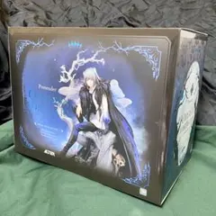 Fate/Grand Order オベロン・ヴォーティガーン 1/8 フィギュア