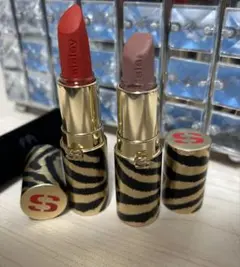 ♡sisley 口紅＊フィトルージュベルベット＊41番hiyoko様専用♡のサムネイル