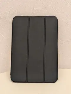 Apple純正 iPad mini A17 Pro スマートフォリオ 黒
