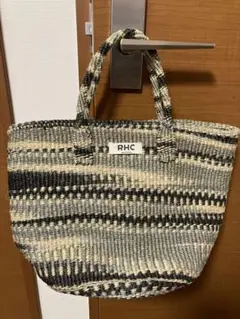 かごバッグ　ロンハーマン 楽天市場】ロンハーマン かごバッグの通販