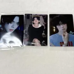 TXT ツインウエハース ヨンジュン