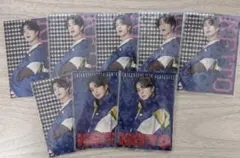 FANTASTICS 木村慧人 トレカセット