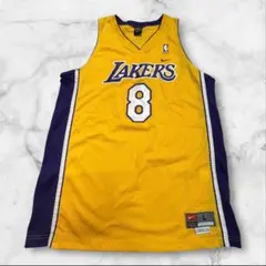 2025年最新】nba ユニフォーム コービーの人気アイテム - メルカリ