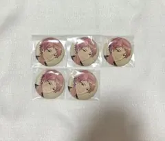 あんスタ 斎宮宗 フィーチャー2 缶バッジ