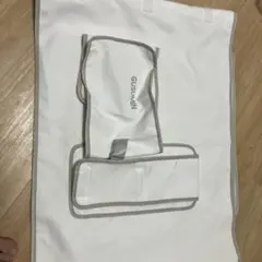 GUSUMIN 寝返り防止クッション ベビー用