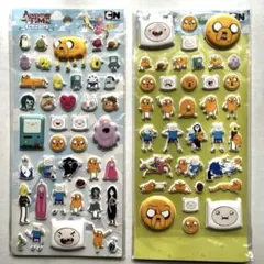 2026年最新】アドベンチャータイム グッズの人気アイテム - メルカリ