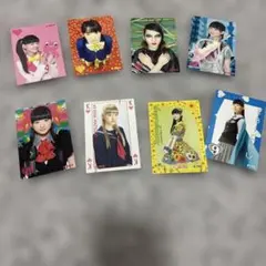 2026年最新】エビ中 トレカの人気アイテム - メルカリ
