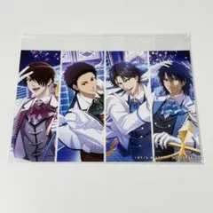 新テニスの王子様 JF2024 テニラビ ブロマイド