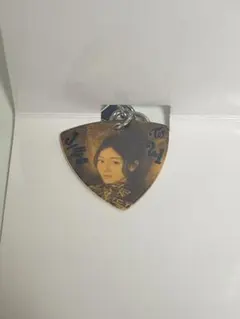 TWICE ENEMY ジヒョ ランダムピックキーホルダー