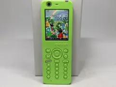 美品　WILLCOM　HONEY BEE　WX333K　PHS　d01b455dのサムネイル