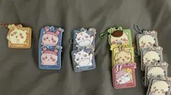 ちいかわグミ ランダムキーホルダー