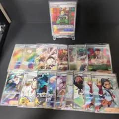 あ*ご様 マチスの取引SAR 他SRまとめ売り