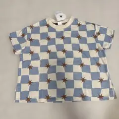 &mignon Tシャツ　100サイズのサムネイル