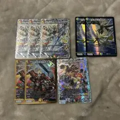 ヴァンガード ドラゴニック・オーバーロード・ザ・グレート LR