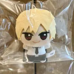 【非売品】チェンソーマン　ちびぐるみvol.1 デンジ