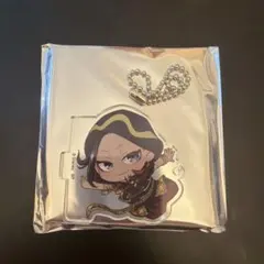 ツイステッドワンダーランド アクリルスタンド ジャミル