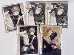 ChroNoiR 叶 メタルカード