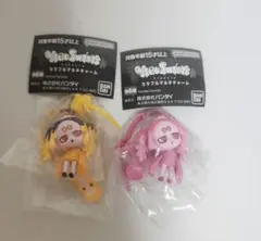 ウイルスイーツ カラフルマルチチャーム