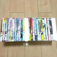 ギフト± 全巻 全26巻セット 裁断済み - メルカリ