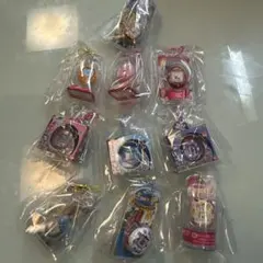 たまごっち おかしなたまごボーロっち3 10個セット